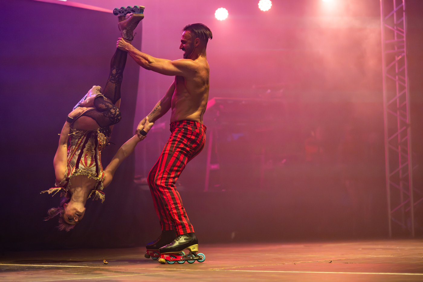 Photograph from the Norwich 2026 gallery
