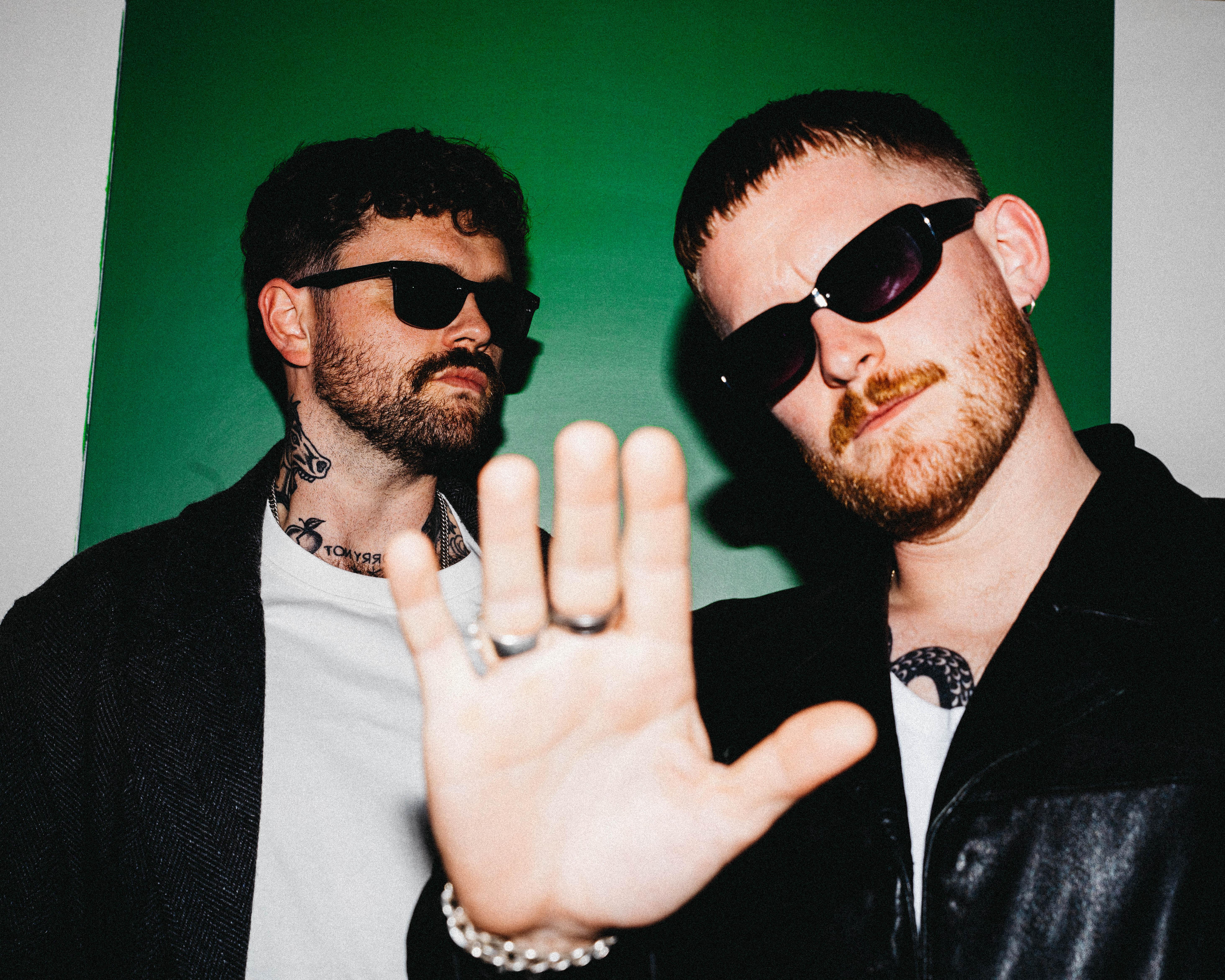 Big Special official press photo