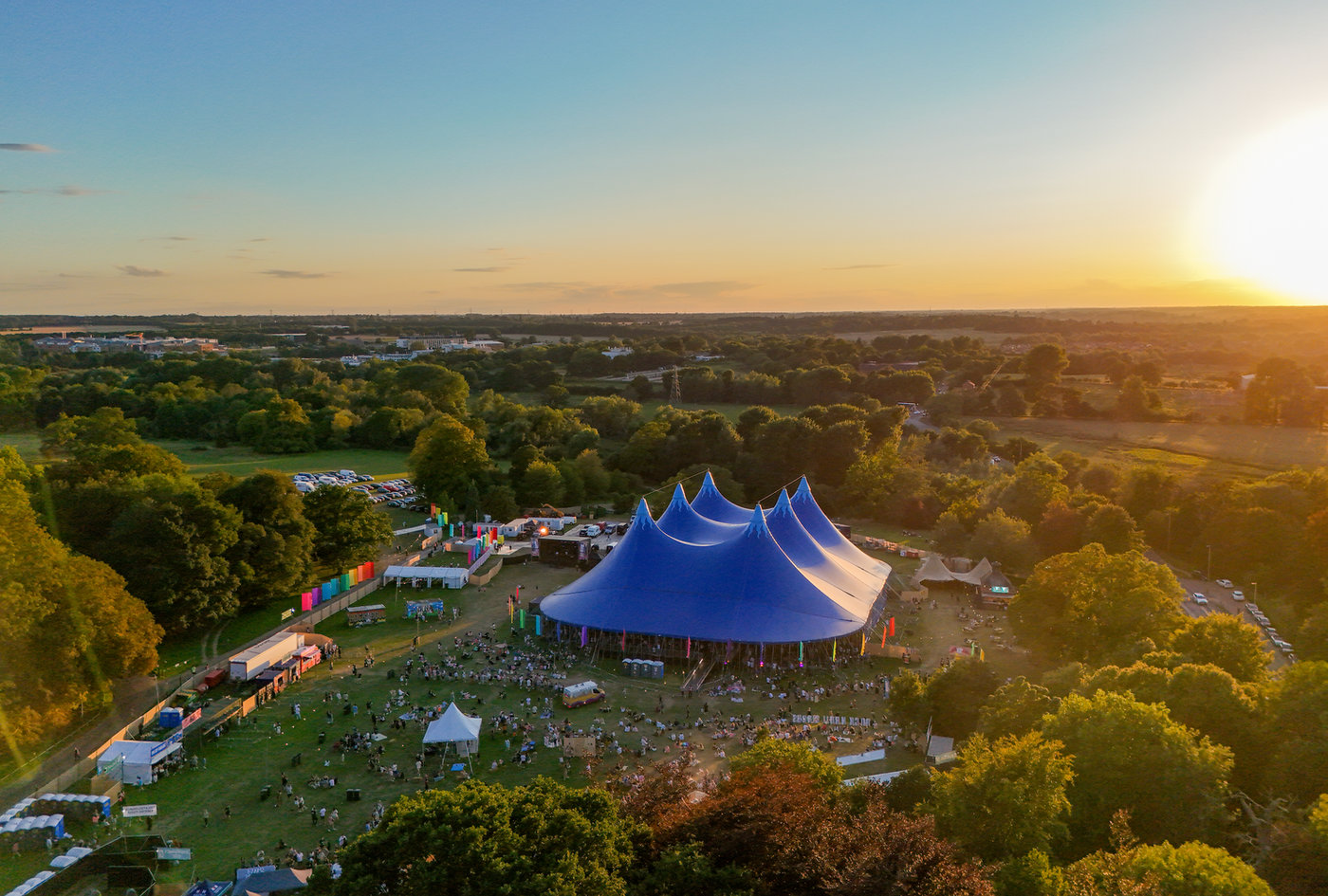 Photograph from the Norwich 2025 gallery
